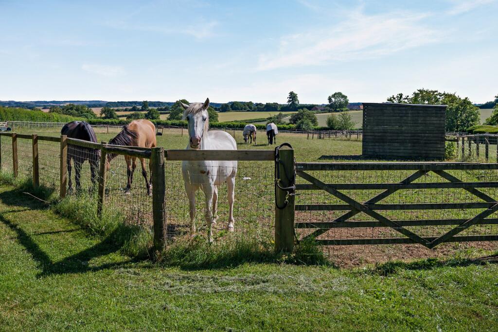 Elmdown, Ramsbury, Marlborough, Wiltshire - View 4