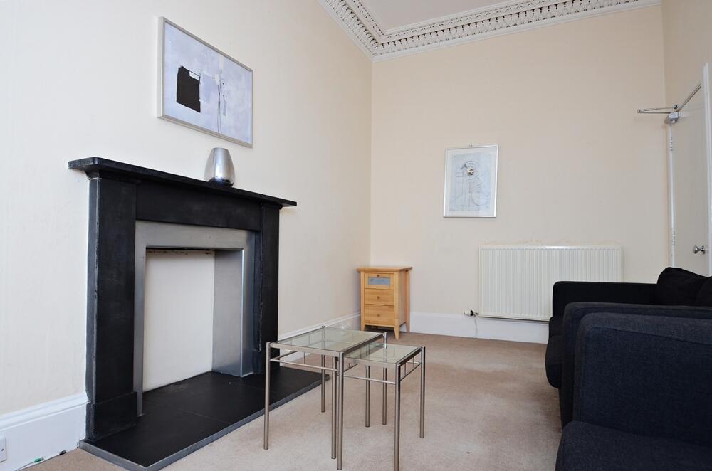 Apartment in Edinburgh, Leith Harbour & Newhaven - View 2