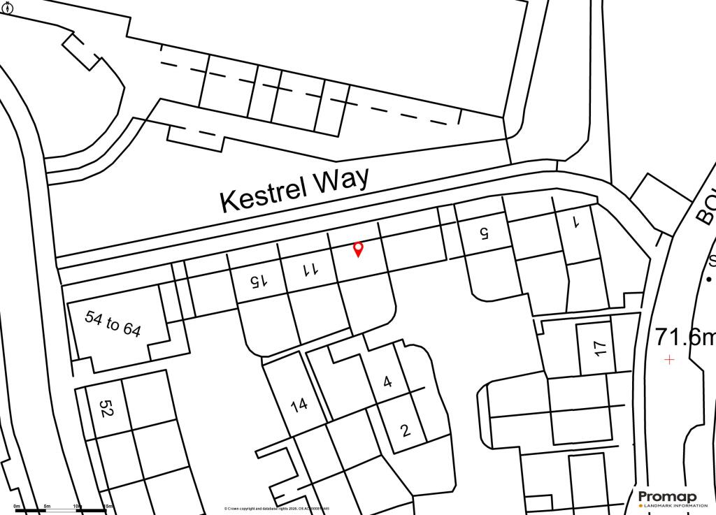 Additional image 17 of Kestrel Way, Houndstone, Yeovil, Somerset, BA22 8ZB