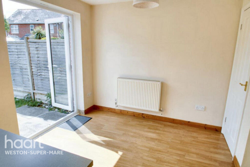 Main image of property: Old Mill Way, Weston-super-mare