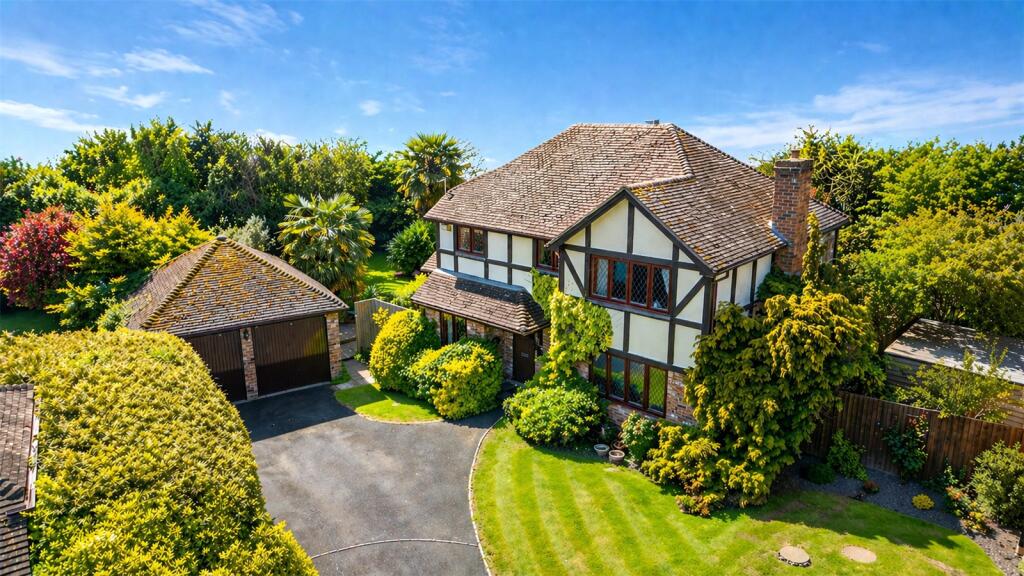 Main image of property: Grangely Close, Calcot, Reading, Berkshire, RG31