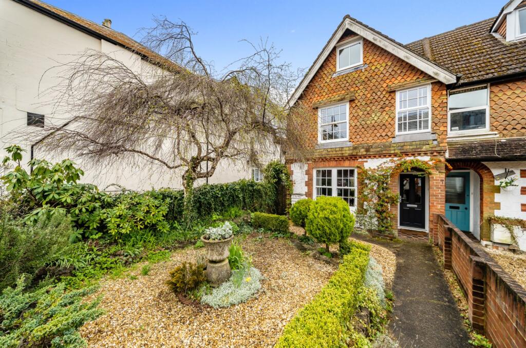 Main image of property: Headley Road, Grayshott, GU26