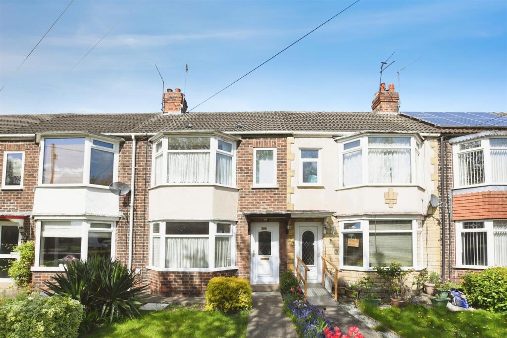 Main image of property: Endike Lane, Hull