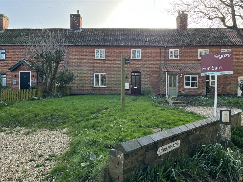 Main image of property: Barrack Row, Little Ellingham