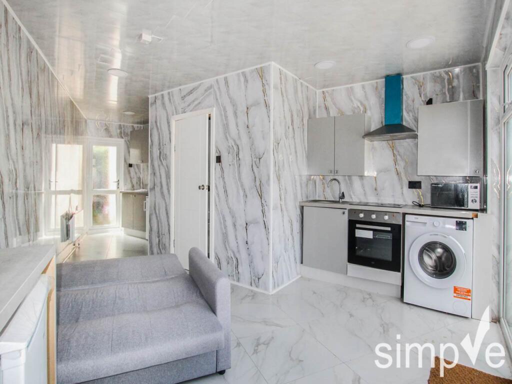 Main image of property: Silverdale Gardens, Hayes , Middlesex