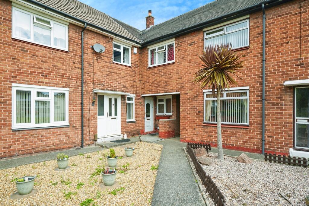 Main image of property: Pooltown Road, Whitby, Ellesmere Port