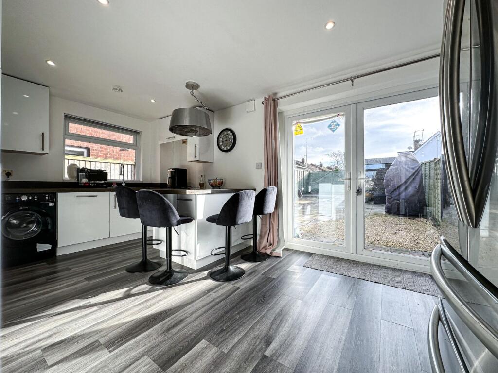 Swainswick, Whitchurch, Bristol, BS14 0AH - More
