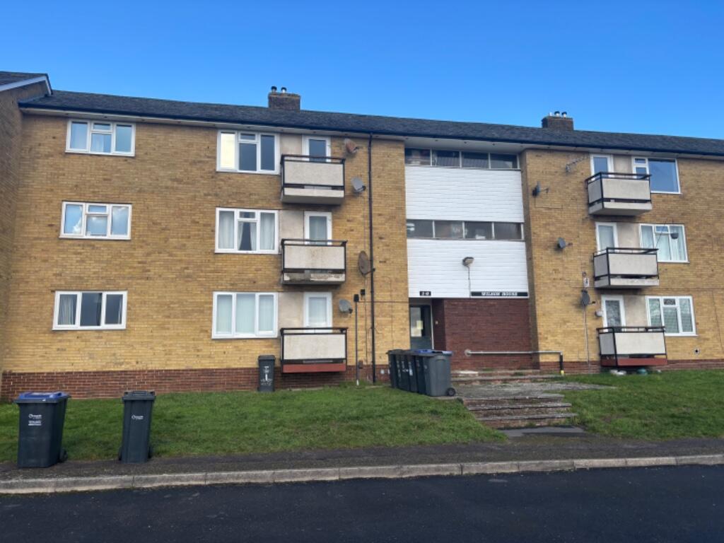 Main image of property: Sidbury Heights, Sidbury Circular Road, Tidworth, Wiltshire, SP9