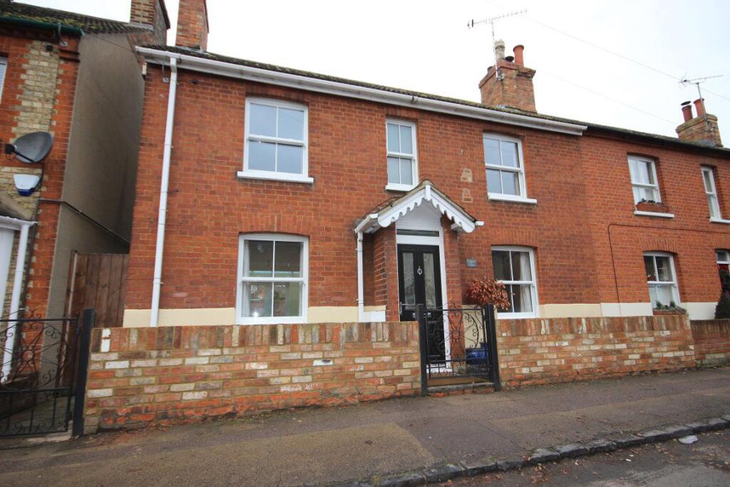 Main image of property: Arthur Street, Ampthill, Bedfordshire