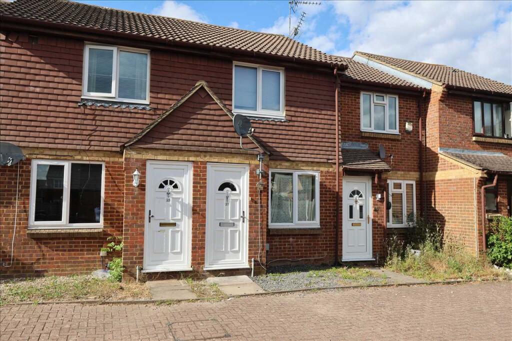 Main image of property: Alder Close, Cippenham, Slough
