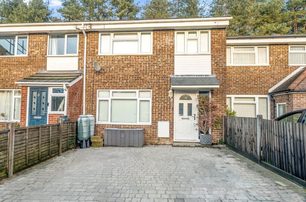 Main image of property: Maple Way, Headley Down, Hampshire, GU35