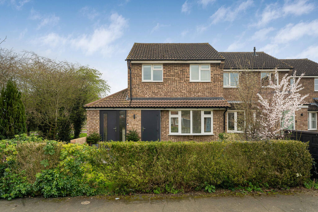 Main image of property: Shannon Road, Bicester, OX26