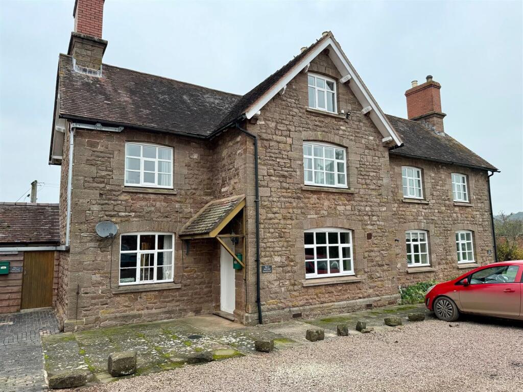 Main image of property: Flat 2, Mill End FarmCastle FromeNr LedburyHerefordshire