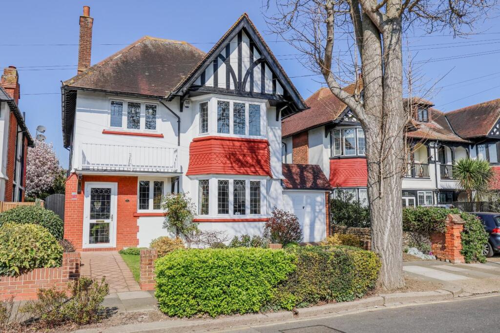 Main image of property: Elm Grove, Southend-On-Sea
