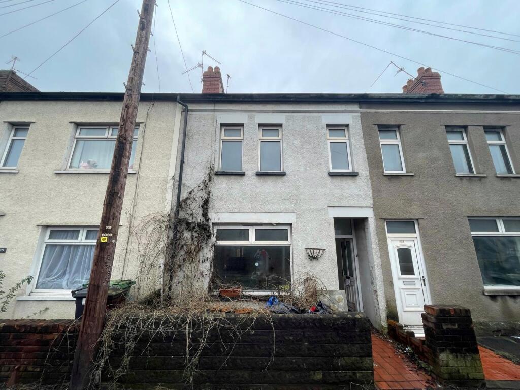 Main image of property: 225 Lansdowne Road, Cardiff, South Wales CF5 1JQ