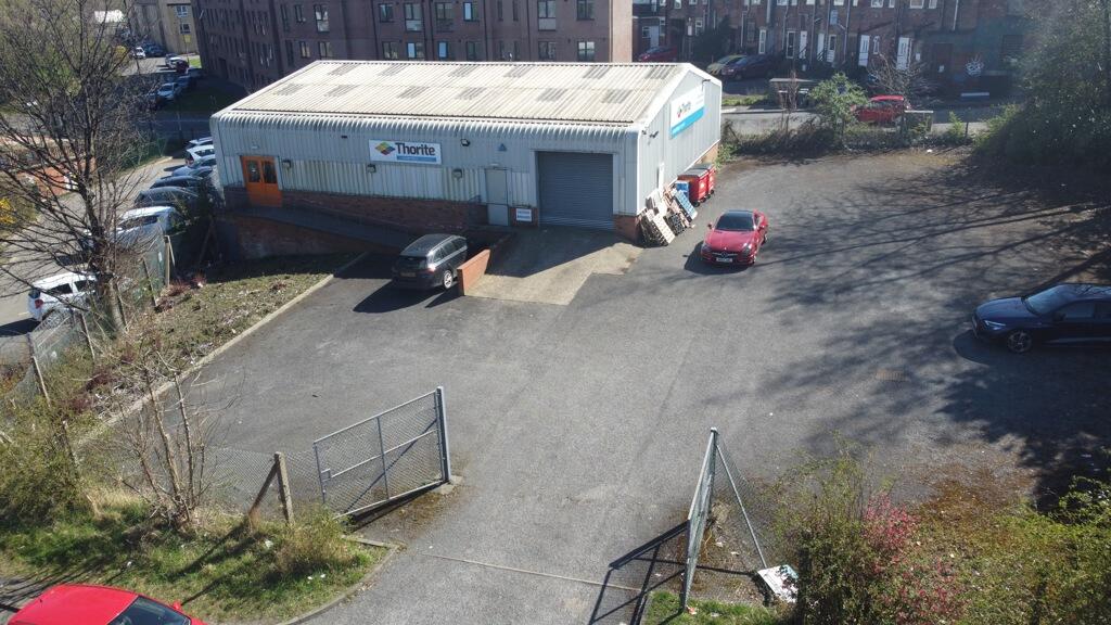 Main image of property: 5 Bamforth Street, Sheffield, South Yorkshire, S6 2HD