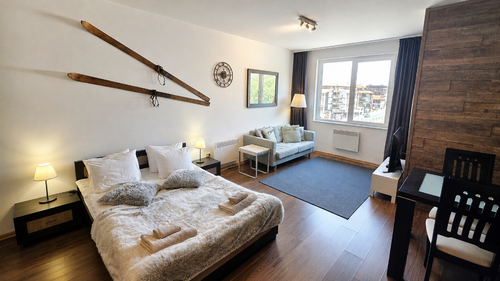 Main image of property: Bansko, Blagoevgrad