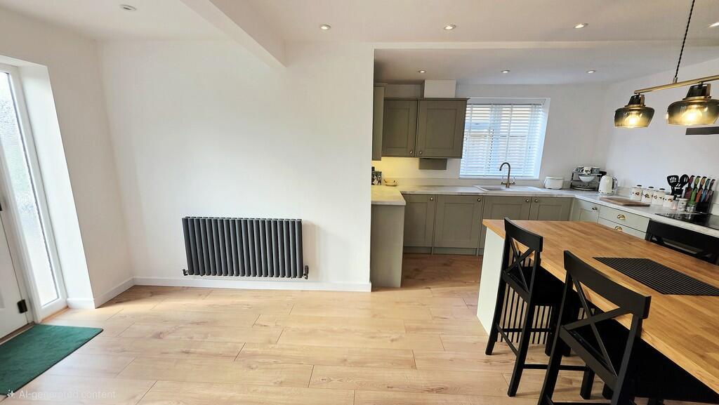House in Brackley, West Northamptonshire - View 4