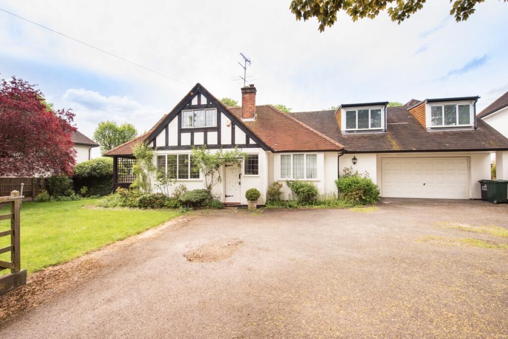 Main image of property: Nightingale Road Rickmansworth WD3