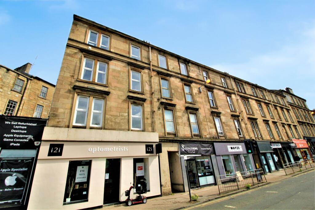 Main image of property: Argyle Street, Finnieston, Glasgow, G3