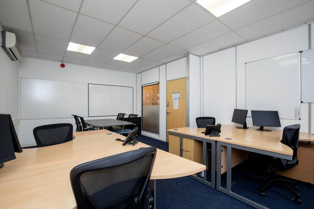 A18 G/F Office