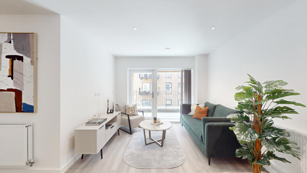 Main image of property: Cavalry Court, SE18