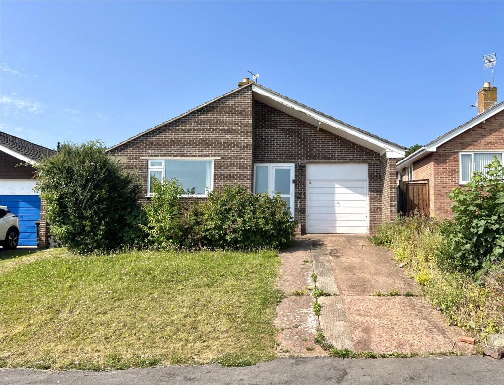 Main image of property: Exmoor Way, Minehead, Somerset, TA24