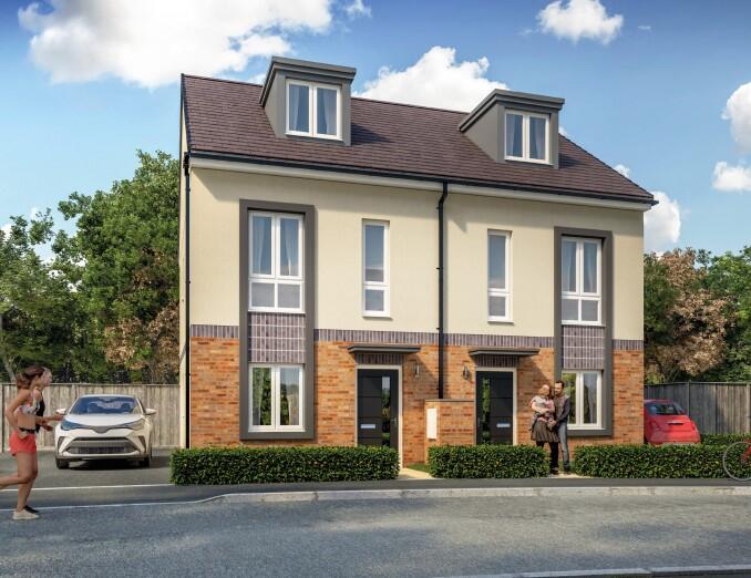 Main image of property: Fairbridge Way,
Burgess Hill,
RH15 8BF