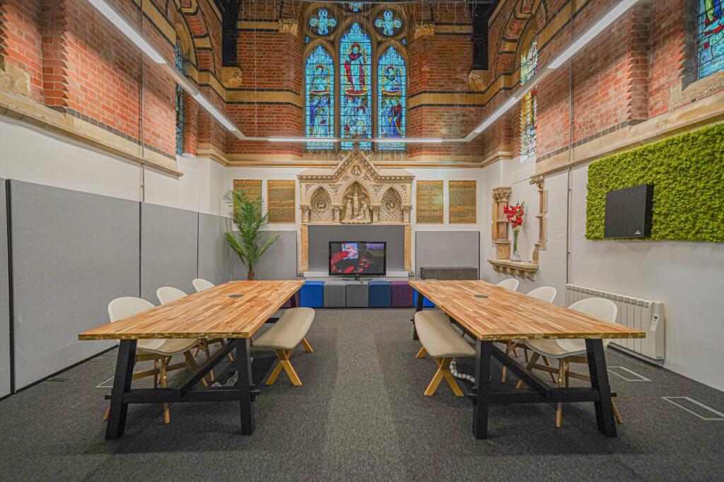 Additional image 10 of Carillon House, Chapel Lane, Wythall, Birmingham, B47 6JX