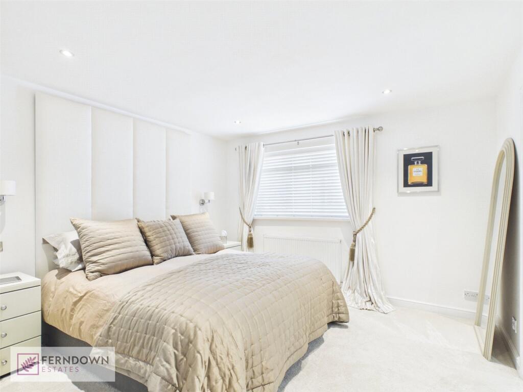 Brendan Close, Coleshill, Birmingham, Warwickshire, B46 - View 5