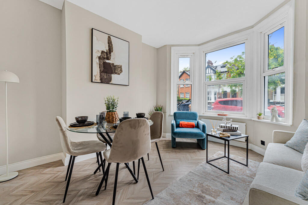 Main image of property: Murray Road, London