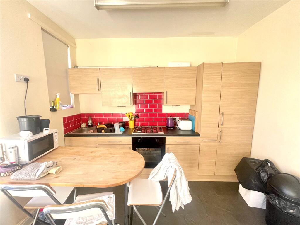 Main image of property: Platt Lane, Manchester, M14