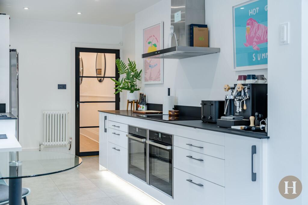 House in Birmingham, Harborne - View 5