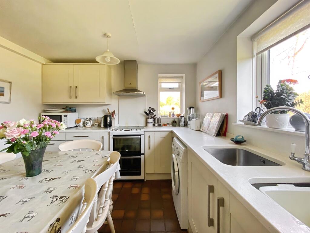 Additional image 7 of Main Street, Keevil, Trowbridge