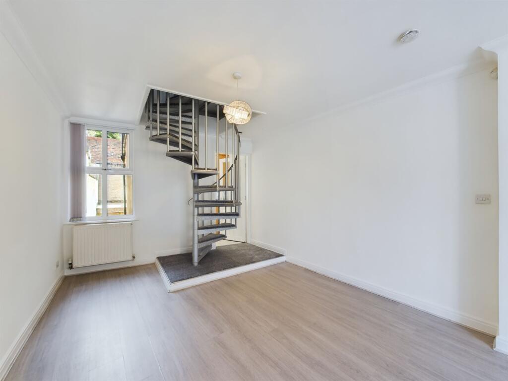 House in Liverpool - View 5
