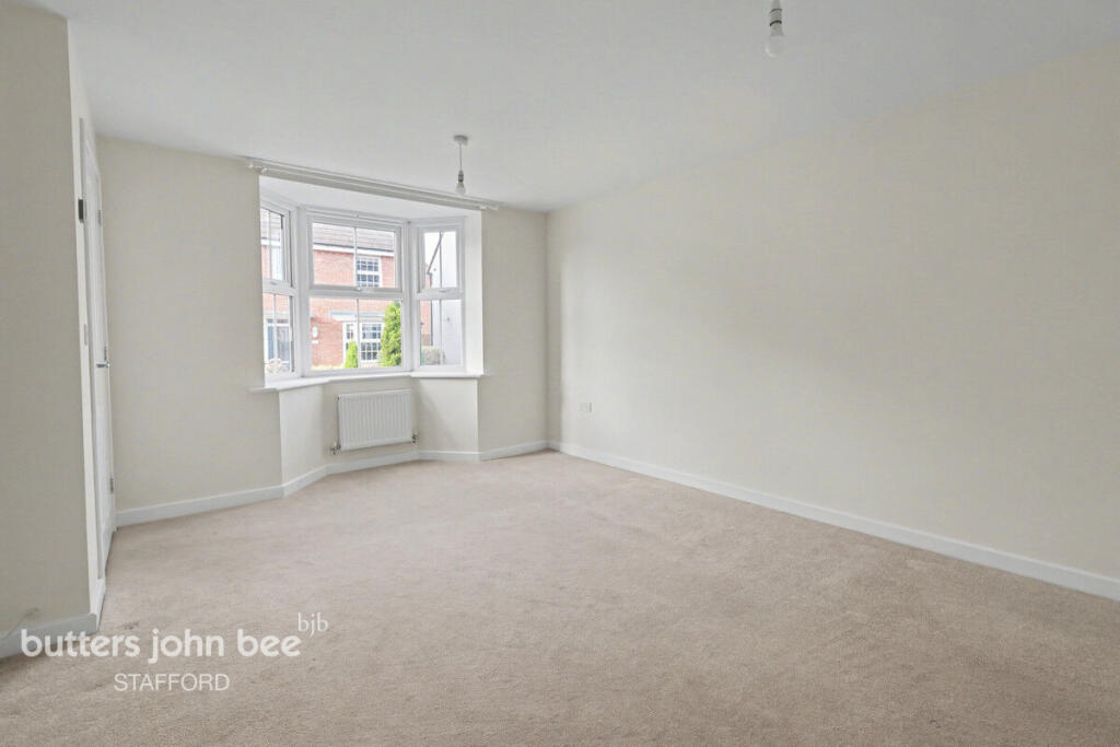 Main image of property: Dewsbury Crescent, Stafford