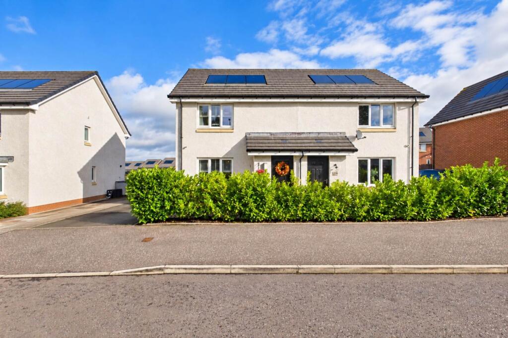 Main image of property: Meadowhead Road, Wishaw