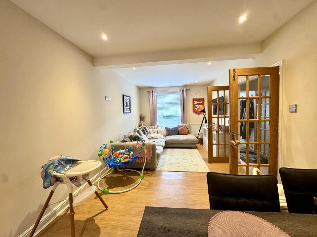 House in Pant, Dowlais - View 5