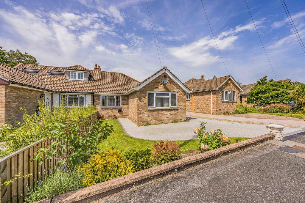 Main image of property: Birch Tree Drive, Emsworth