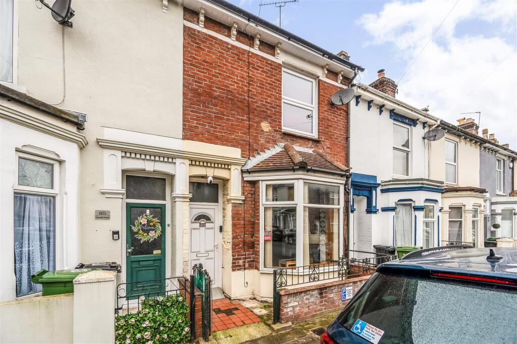 Main image of property: Cardiff Road, Portsmouth