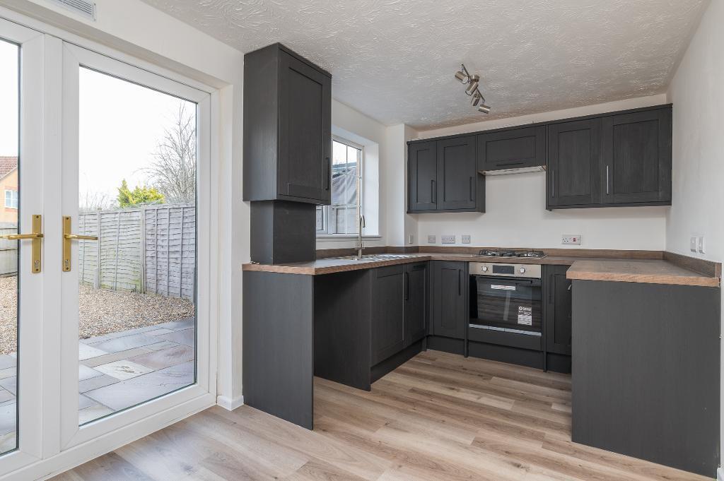 Bantock Close, Browns Wood, Milton Keynes, Buckinghamshire, MK7 8DS - View 2