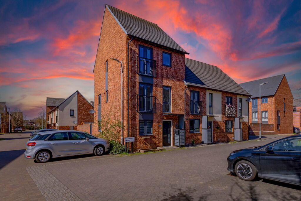 Main image of property: Gadwall Drive, Allerton Bywater