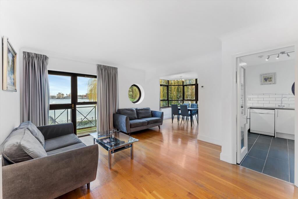 Main image of property: Undine Road, London, E14.