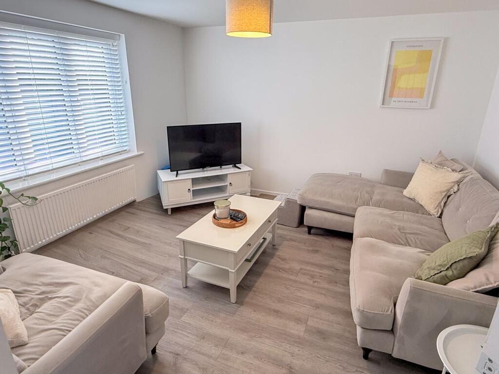 House in Reading - View 5
