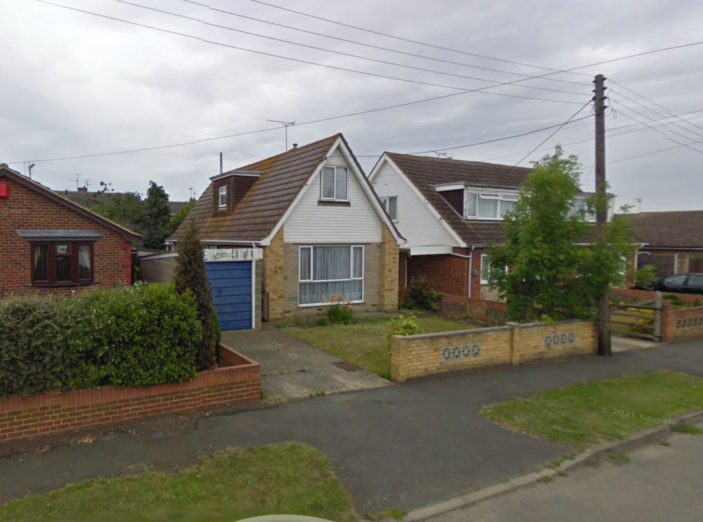 Main image of property: Tigerlily Dreadnought Avenue, Sheerness, Kent, ME12 3NH