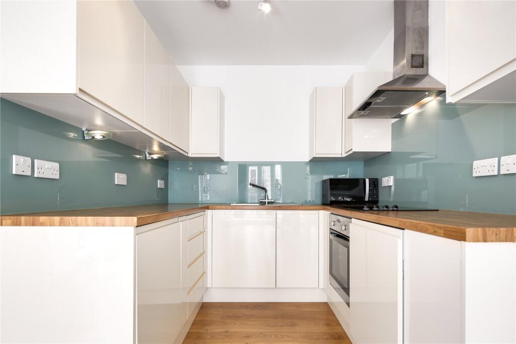 Main image of property: New King Street, London, SE8
