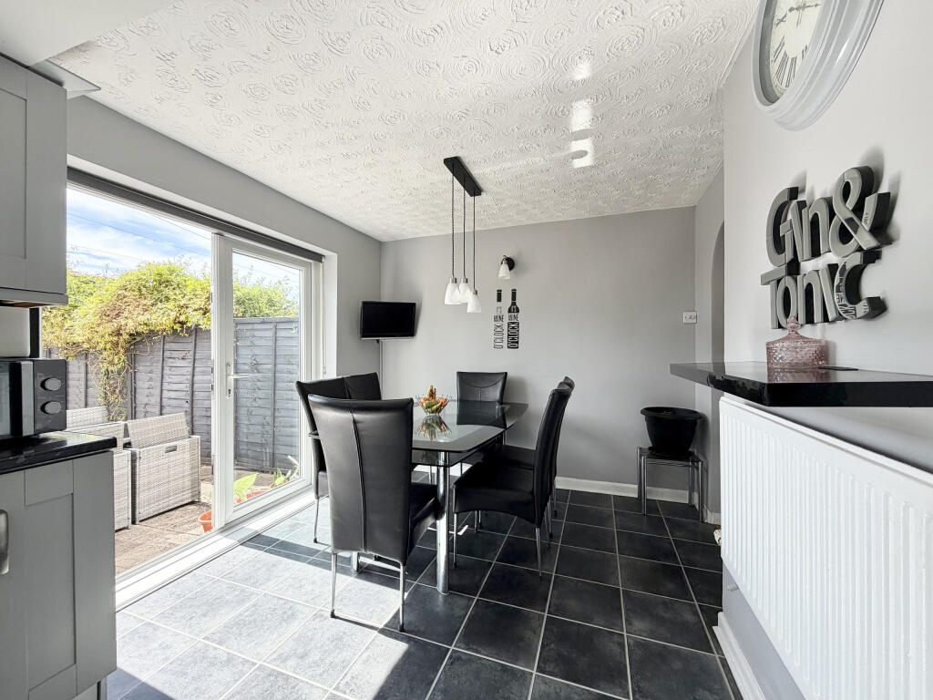 House in Taunton - More