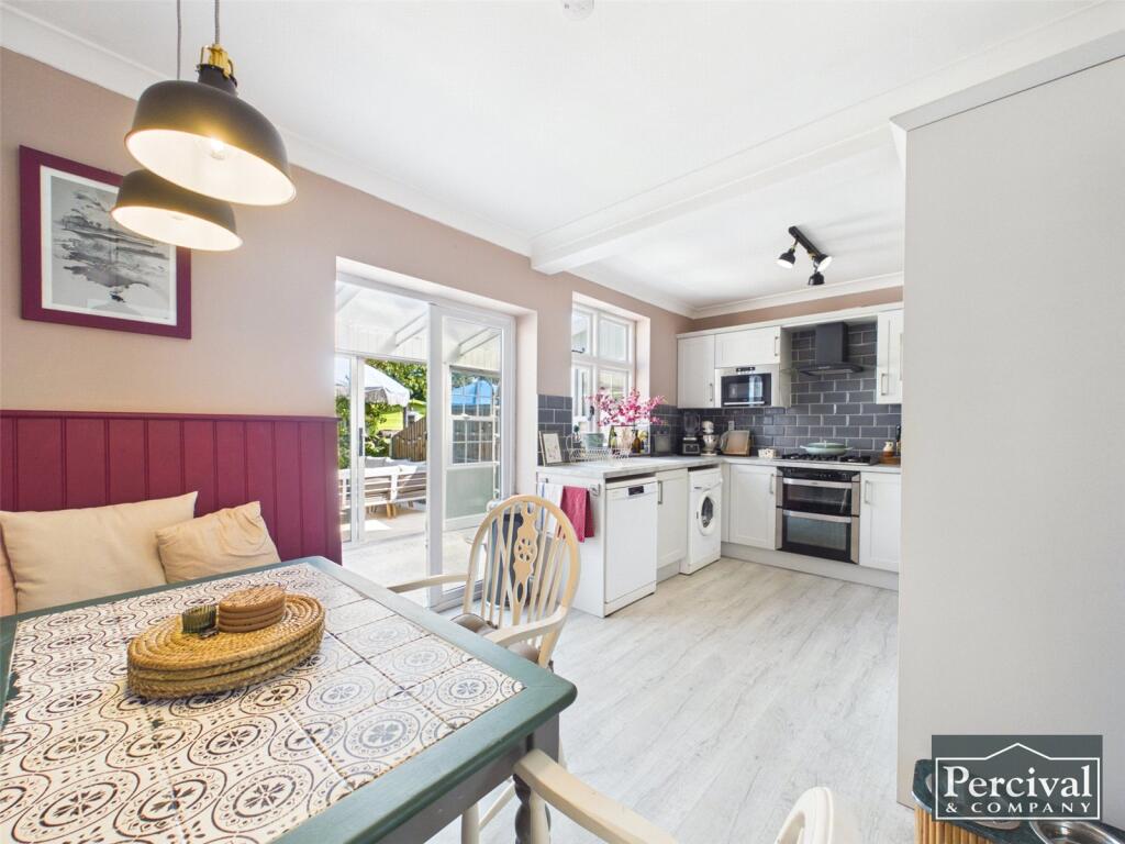 House in Colchester, Eight Ash Green - View 5