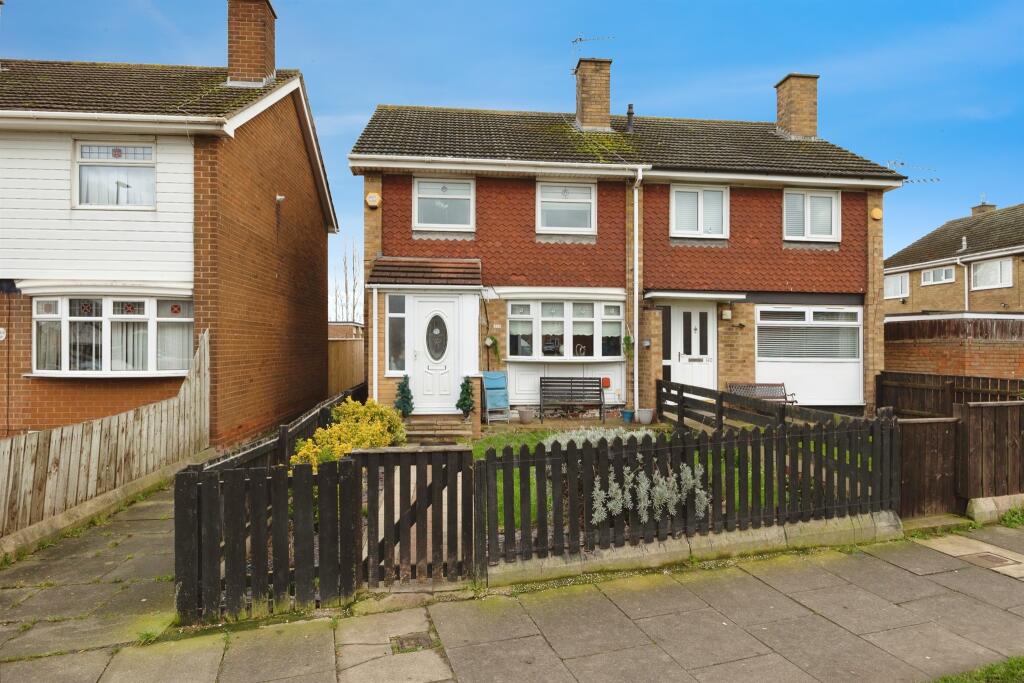 Main image of property: Fulbeck Road, Middlesbrough
