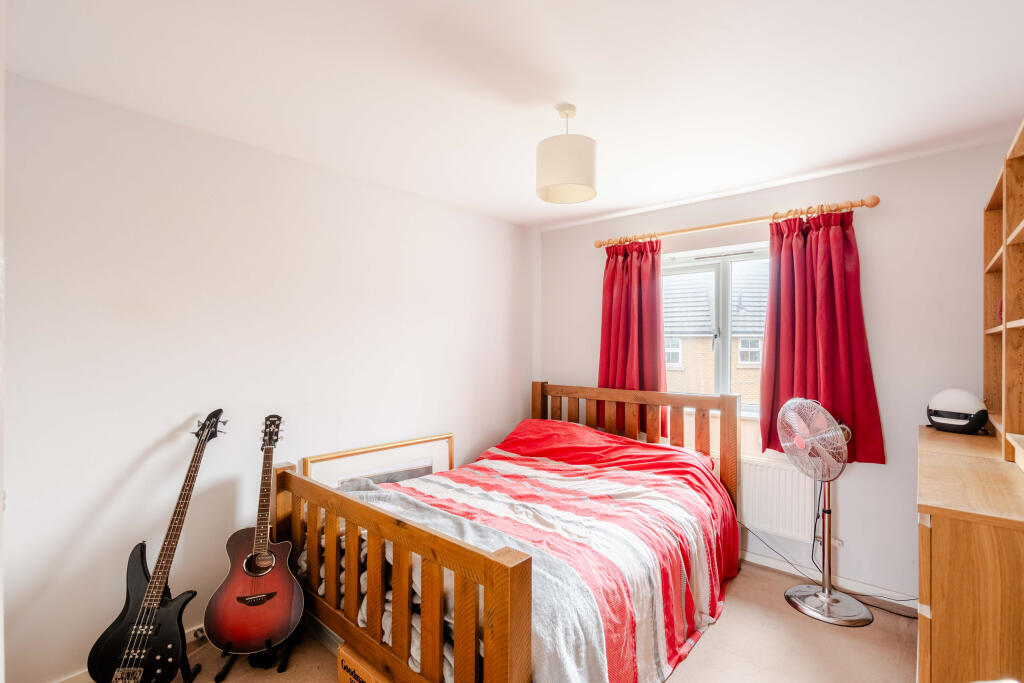 Apartment in Bristol - View 5
